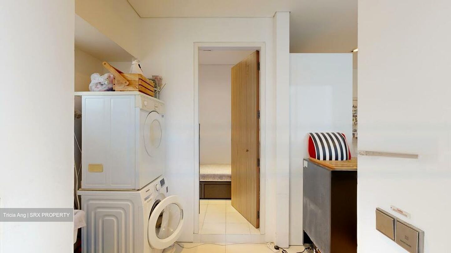 The Boulevard Residence (D10), Apartment #446850331